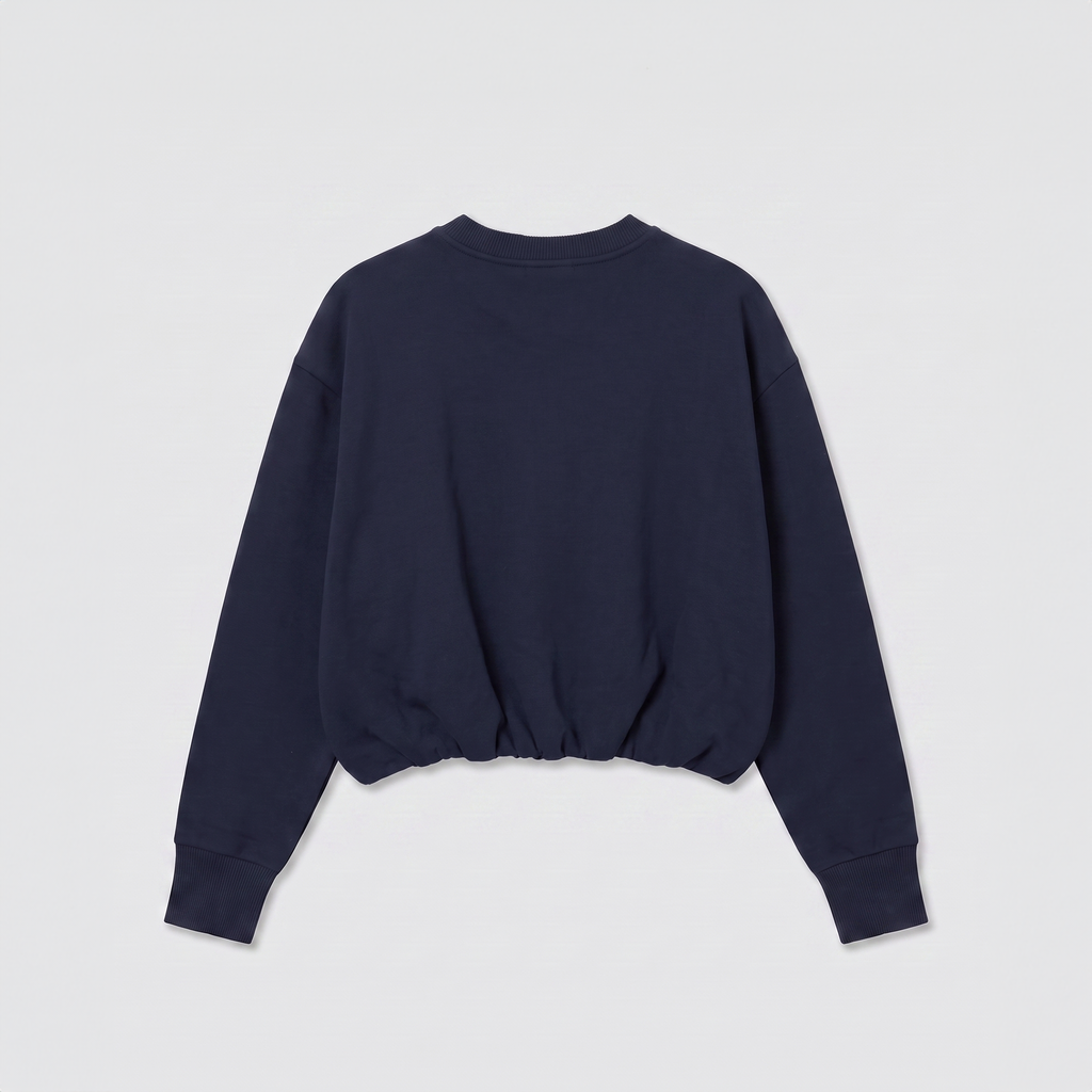 8PM Rowan Sweatshirt Blue