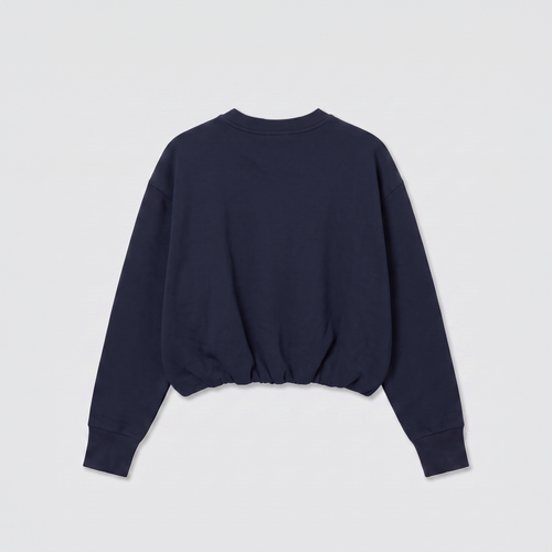 8PM Rowan Sweatshirt Blue