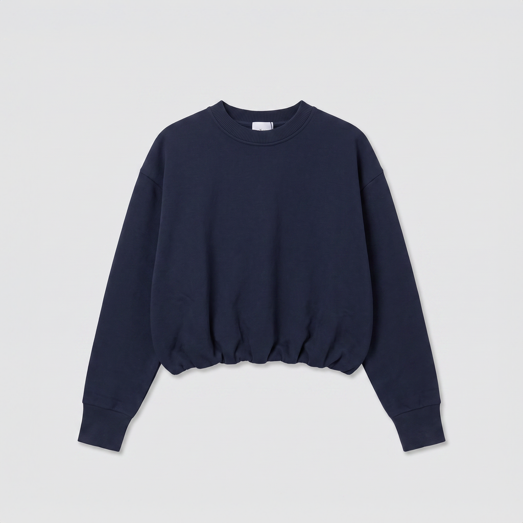 8PM Rowan Sweatshirt Blue