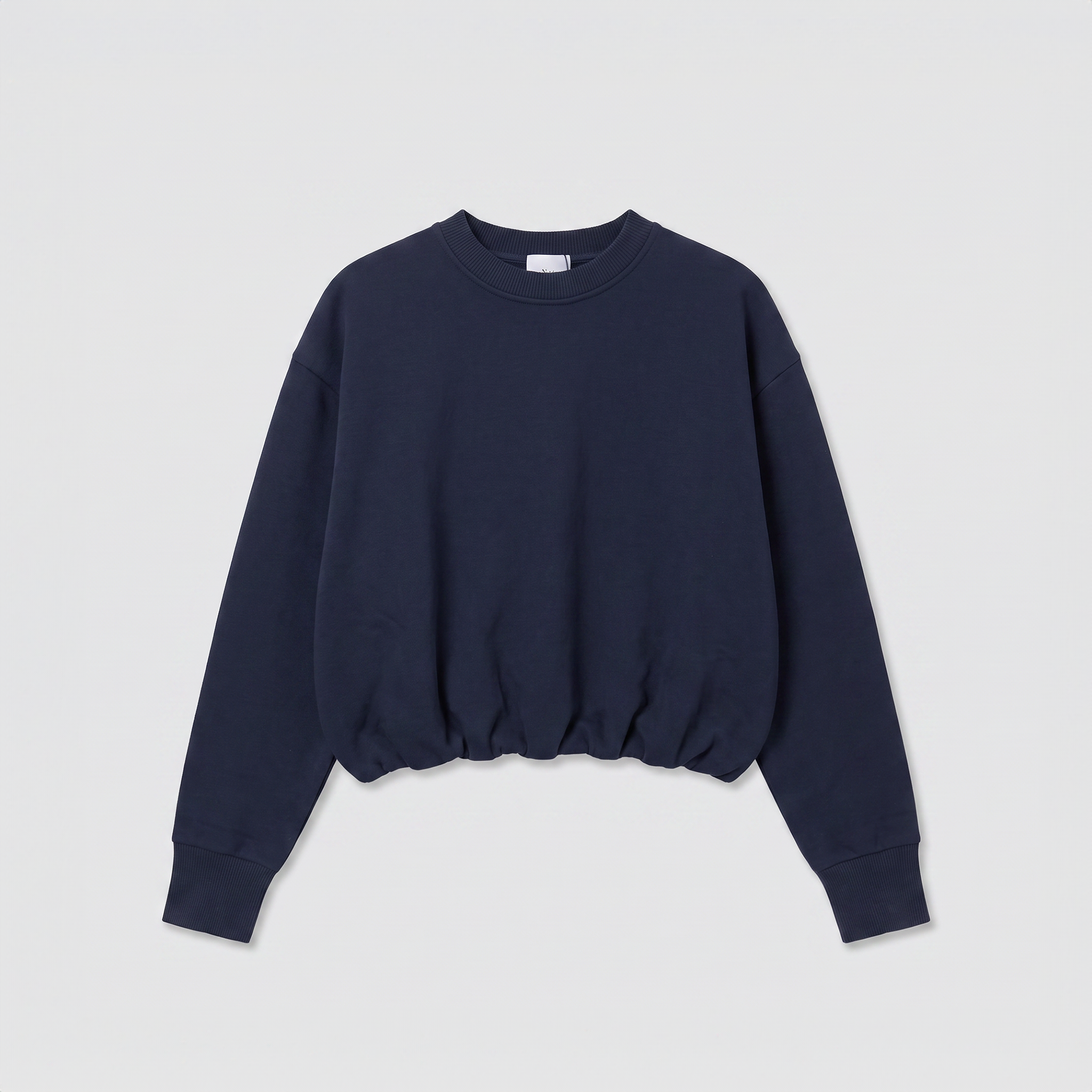 8PM Rowan Sweatshirt Blue