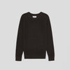 NN07 Jacobo 6470 Sweater Dusky Port