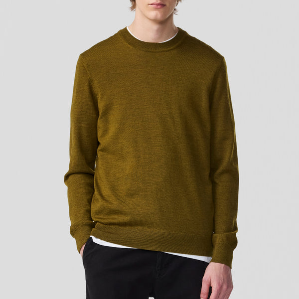 NN07 Ted 6605 Sweater Firene