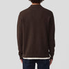 NN07 Paul LS 60019 Poloshirt Demitasse