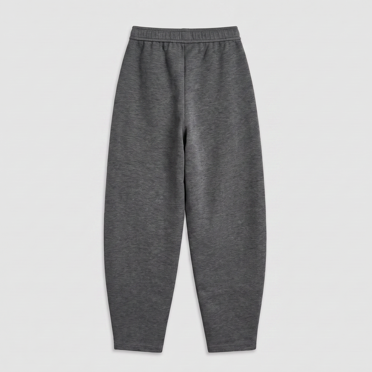 8PM Dover Pants Grey Melange