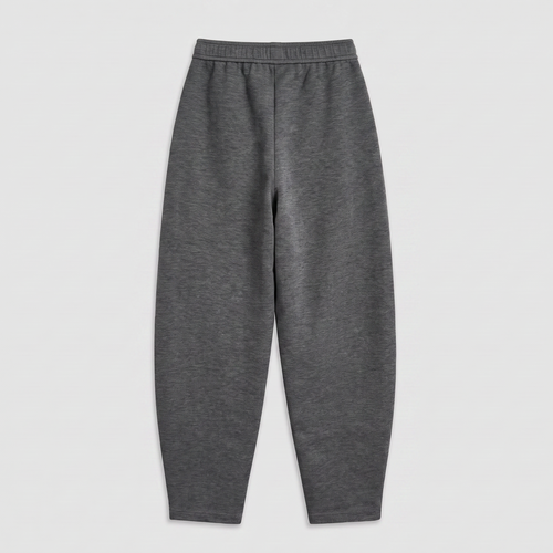 8PM Dover Pants Grey Melange