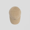 NN07 90037 Cotton Cap Camel