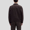 NN07 Petrus 1874 Jacket Dusky Port