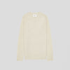 NN07 Lee 6598 Sweater Ivory
