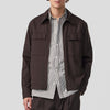 NN07 Alban 1088 Jacket Demitasse