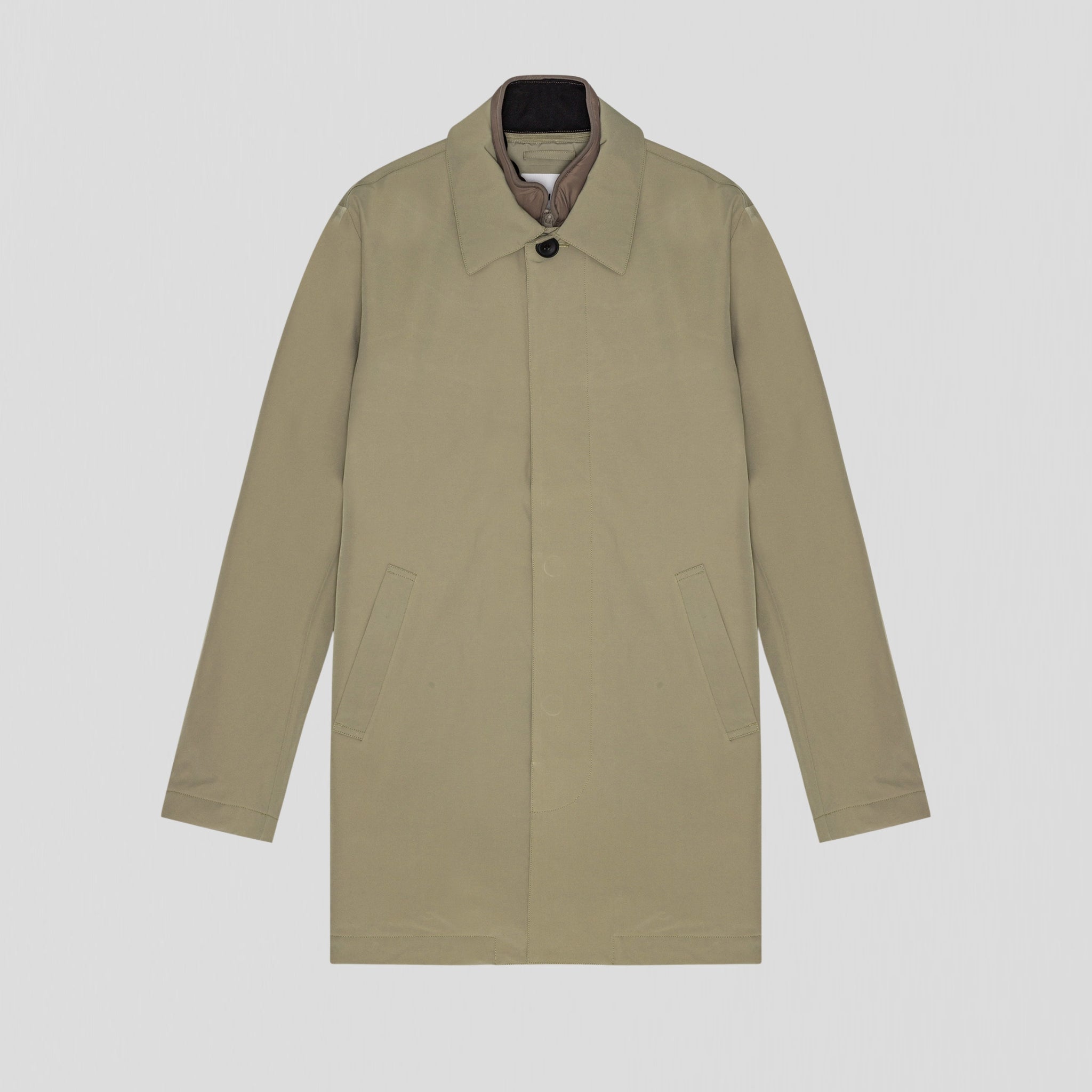 NN07 Blake 8240 Jacket Greige