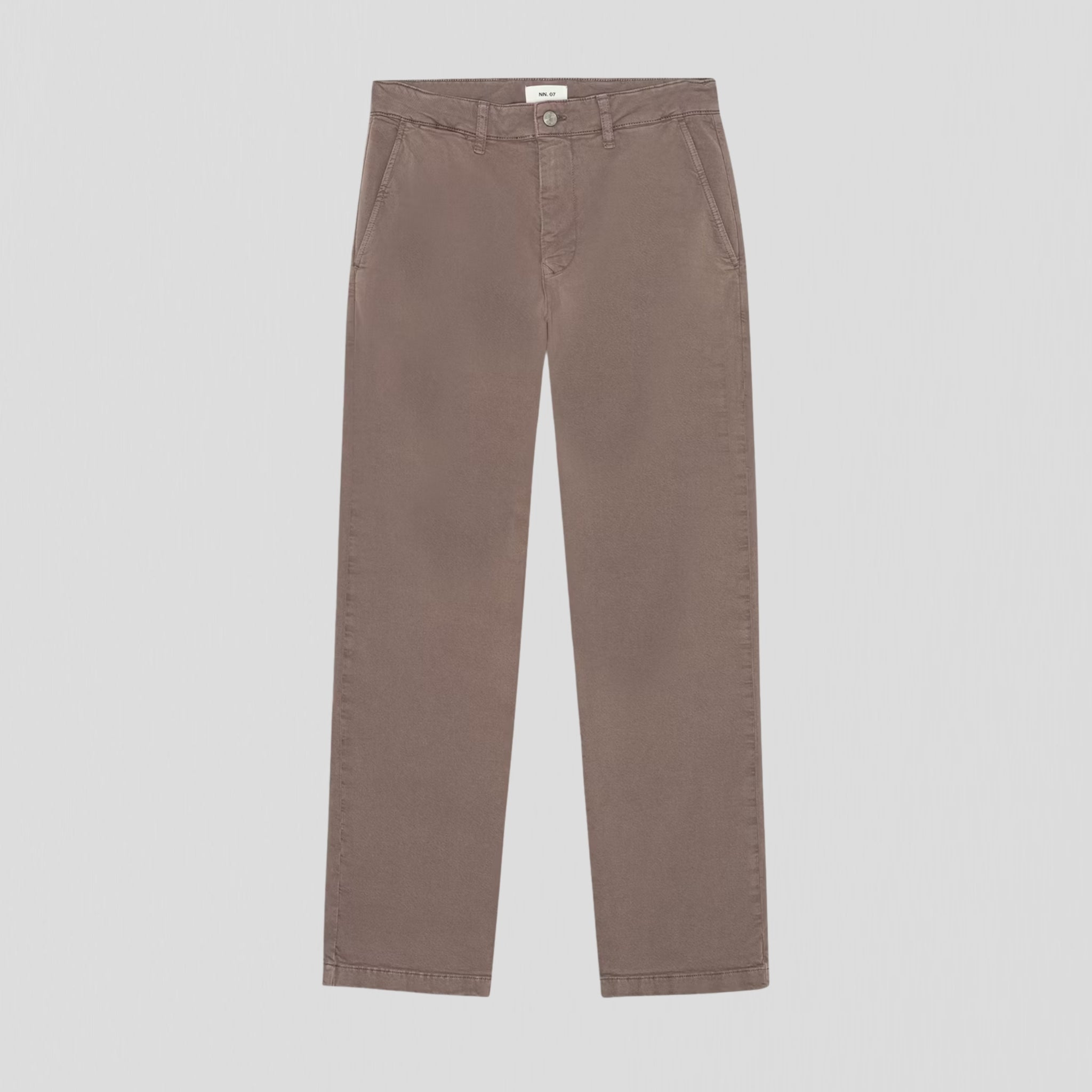NN07 Aden 1923 Trousers Mable Husk