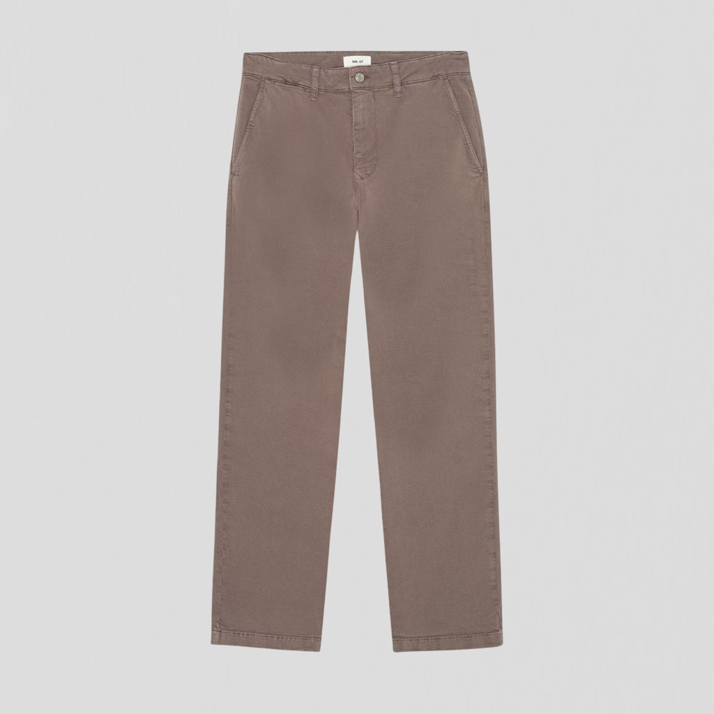 NN07 Aden 1923 Trousers Mable Husk