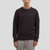 NN07 Jacobo 6470 Sweater Dusky Port