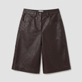 8PM Vail Bermuda Shorts Chocolate Dark Brown