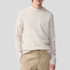 NN07 Lee 6598 Sweater Ivory
