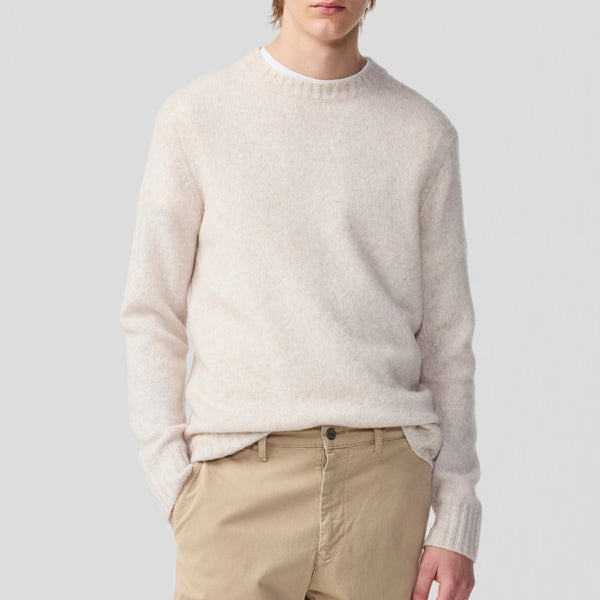 NN07 Lee 6598 Sweater Ivory