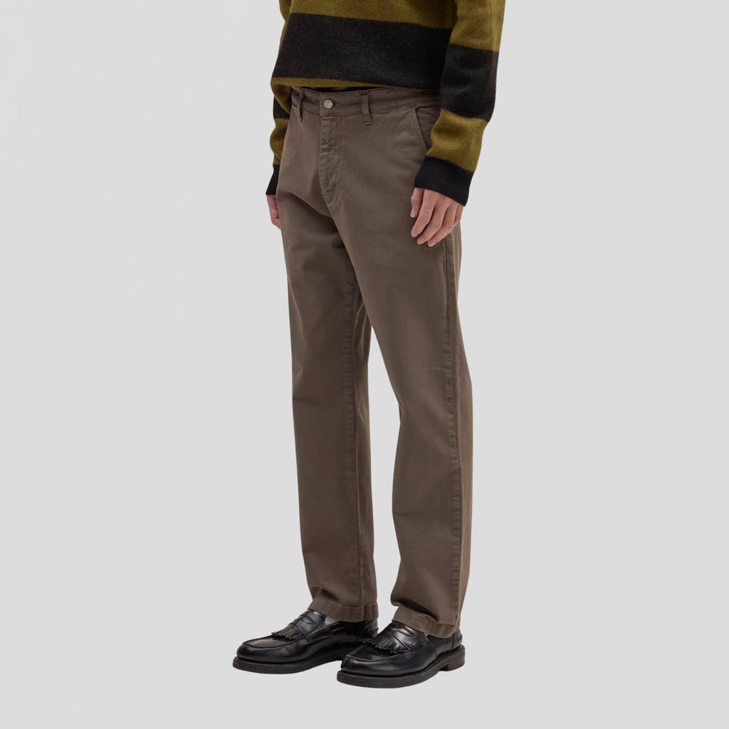 NN07 Aden 1923 Trousers Mable Husk