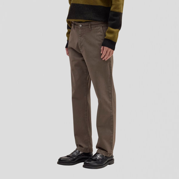 NN07 Aden 1923 Trousers Mable Husk