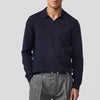 NN07 Paul LS 60019 Poloshirt Deep Navy