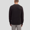 NN07 Jacobo 6470 Sweater Dusky Port