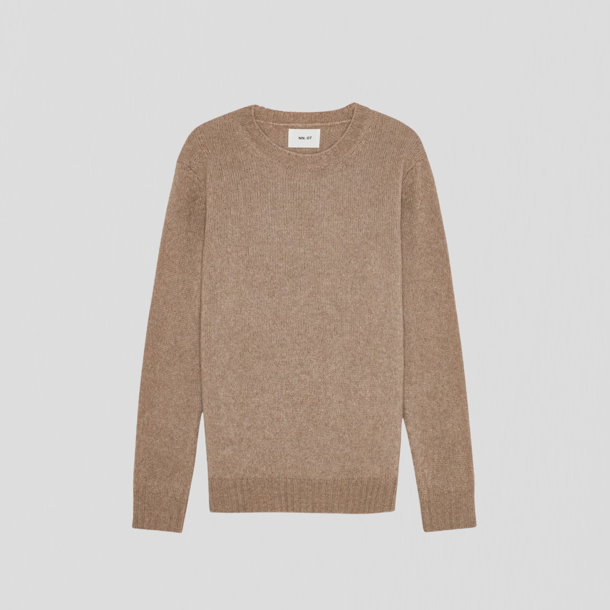NN07 Lee 6598 Sweater Desert Khaki