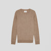 NN07 Lee 6598 Sweater Desert Khaki