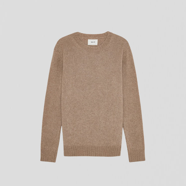NN07 Lee 6598 Sweater Desert Khaki