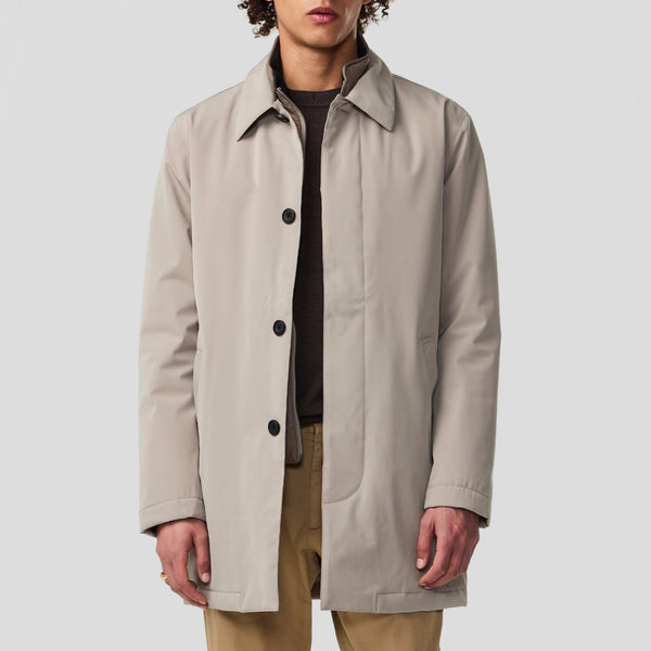 NN07 Blake 8240 Jacket Greige
