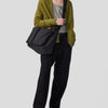 NN07 Messenger Bag 9019 Black