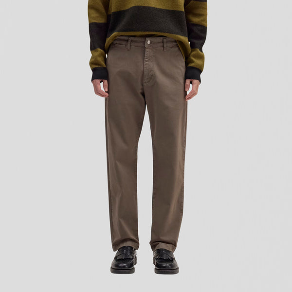 NN07 Aden 1923 Trousers Mable Husk