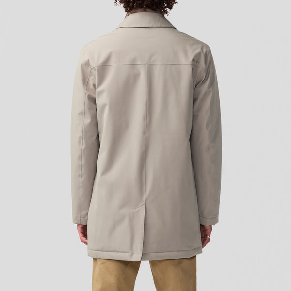 NN07 Blake 8240 Jacket Greige