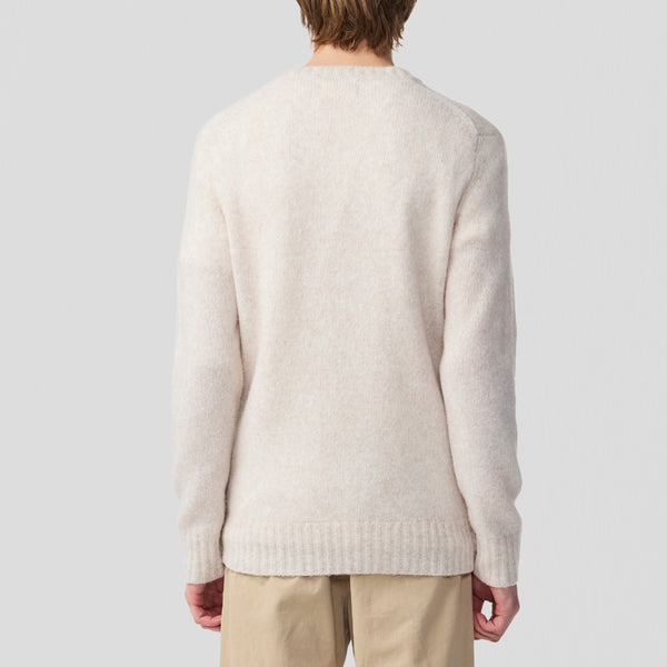 NN07 Lee 6598 Sweater Ivory
