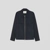 NN07 Alban 1808 Jacket Deep Navy
