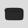 NN07 Wash Bag 9019 Black