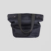 NN07 Grip Tote Bag 90026 Raw Indigo