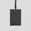 NN07 Kard Keyring 90023 Pouch Black