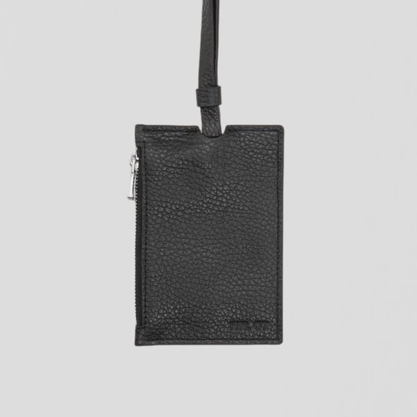 NN07 Kard Keyring 90023 Pouch Black
