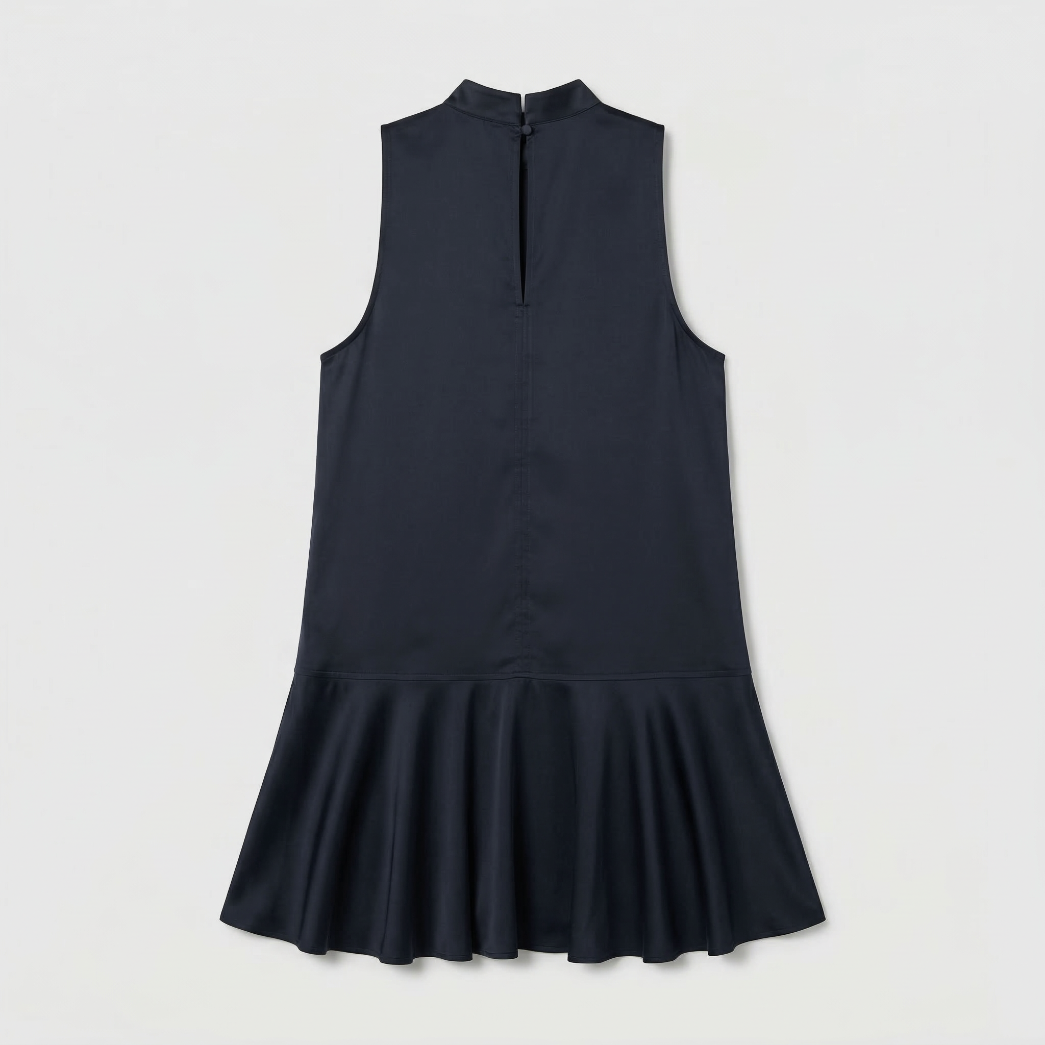 8PM Osaka Dress Black