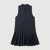 8PM Osaka Dress Black