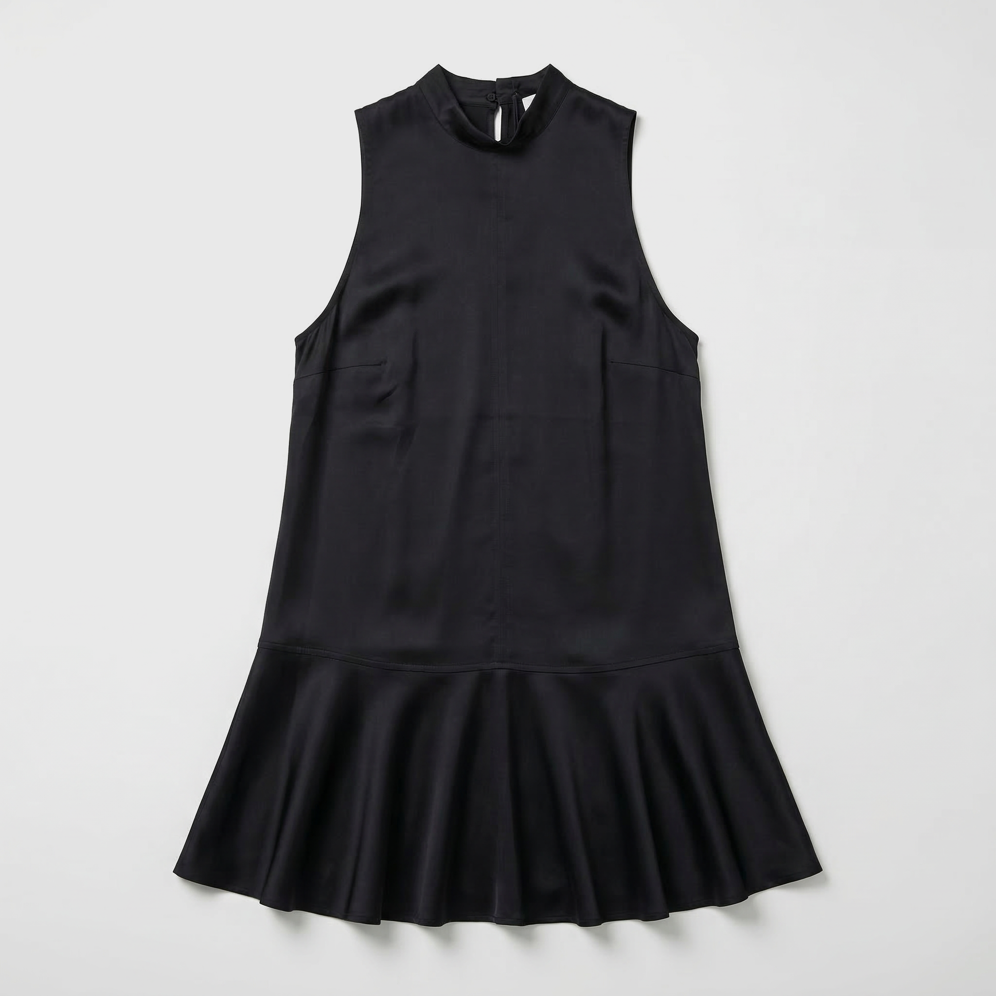 8PM Osaka Dress Black