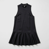 8PM Osaka Dress Black