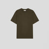 NN07 Nat 3457 Logo T-Shirt Demitasse