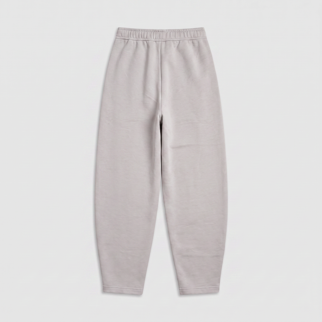 8PM Rosewood Trousers Cenere