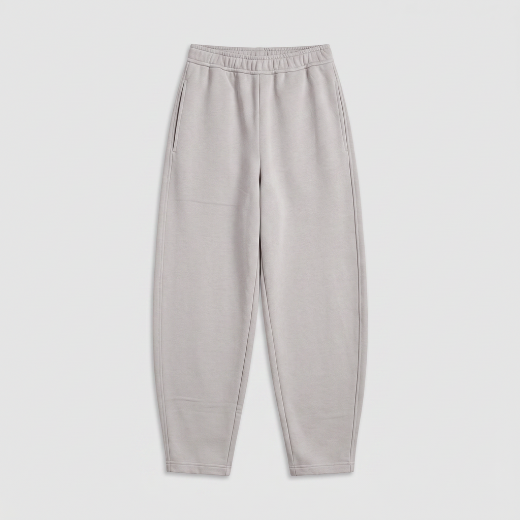 8PM Rosewood Trousers Cenere