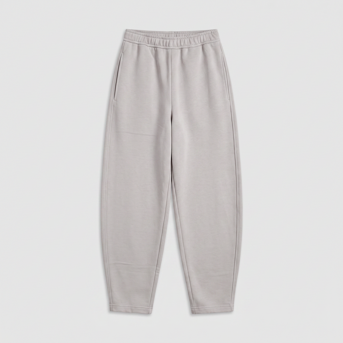 8PM Rosewood Trousers Cenere