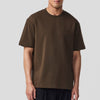 NN07 Nat 3457 Logo T-Shirt Demitasse