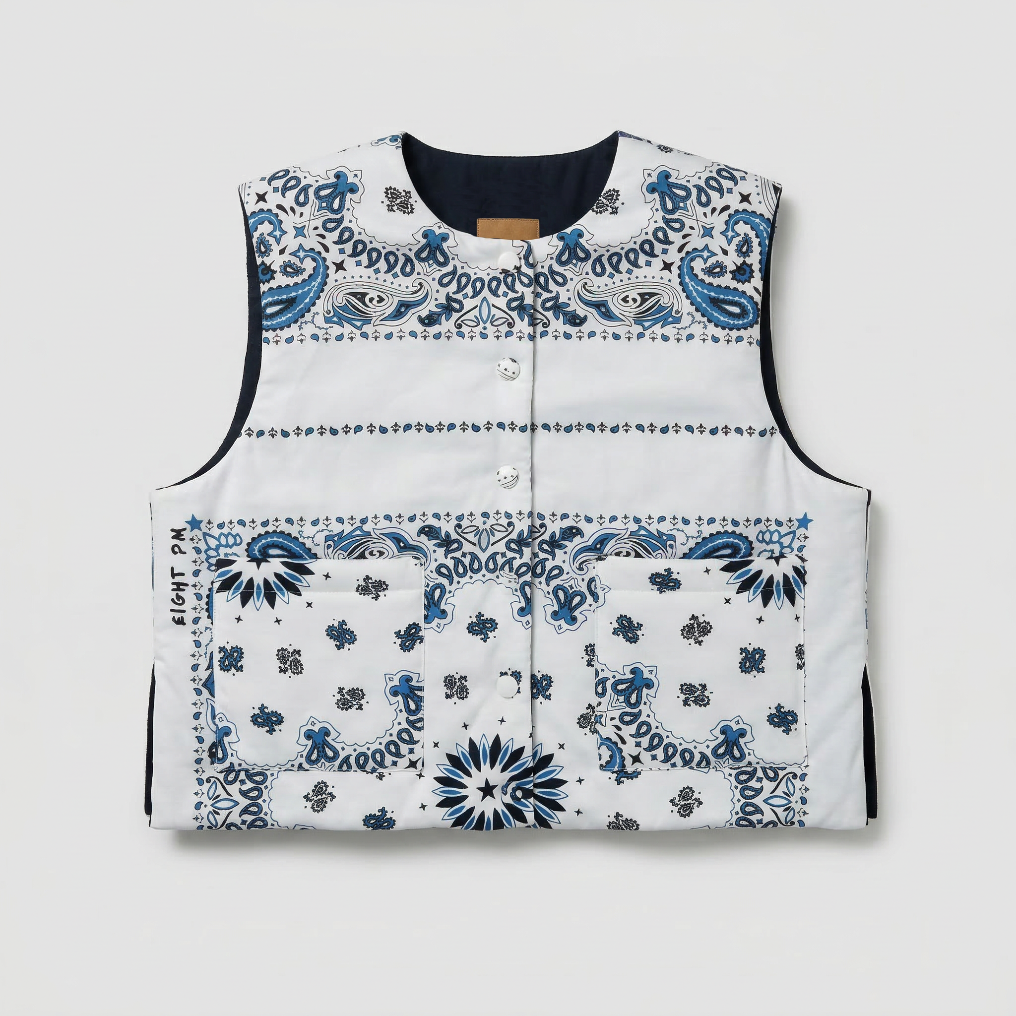 8PM Nizza Jacket Butter
