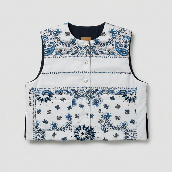 8PM Nizza Jacket Butter