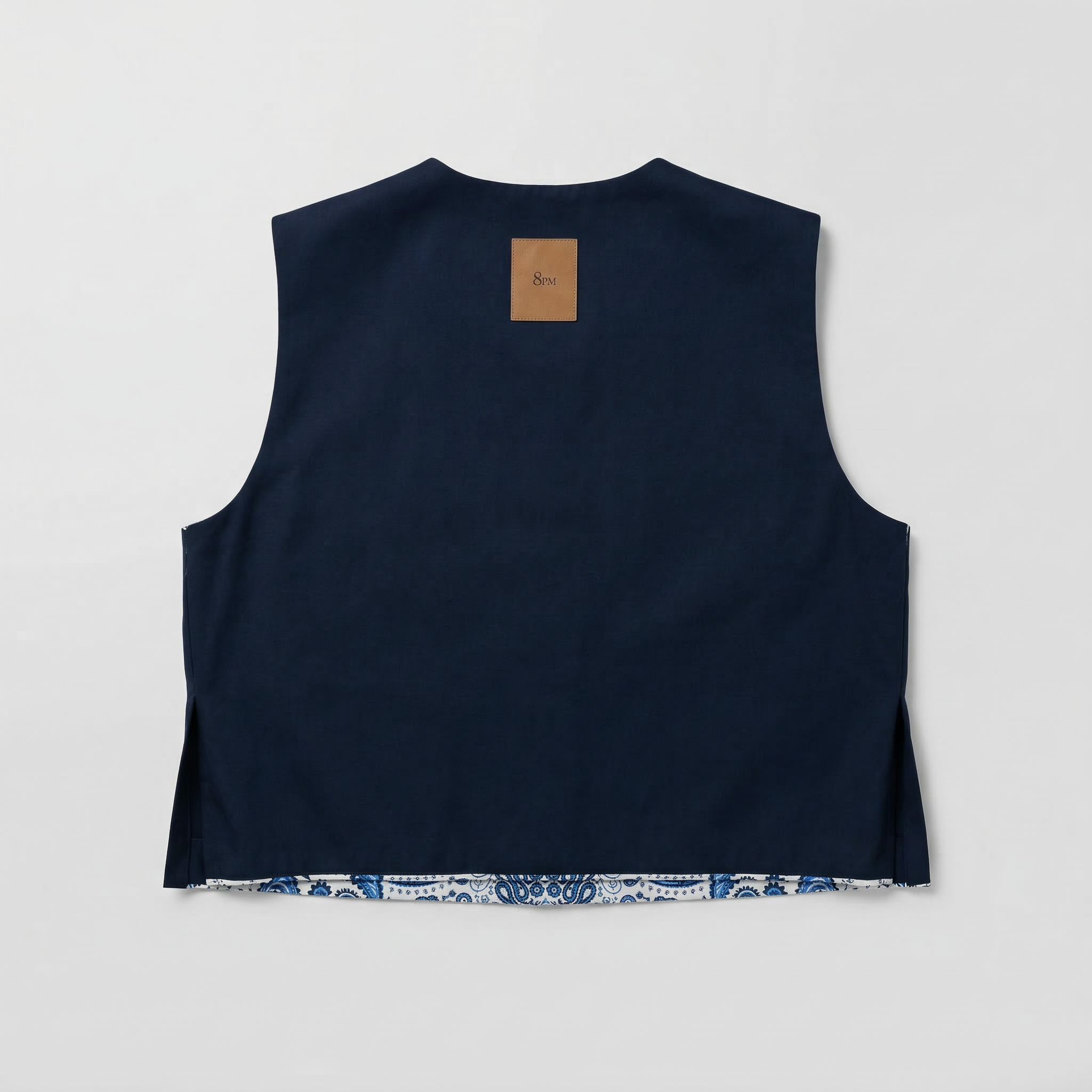 8PM Nizza Jacket Butter