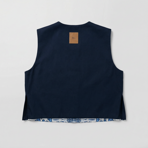 8PM Nizza Jacket Butter